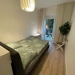 Messe Amelie 아파트