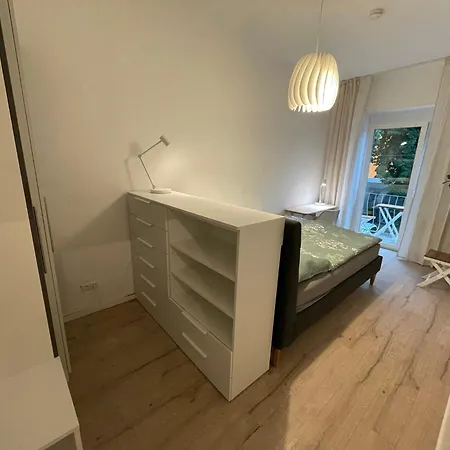 Messe Amelie Apartment *