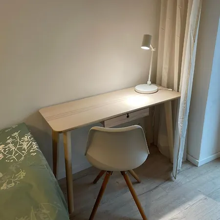 Appartement Messe Amélie Graz