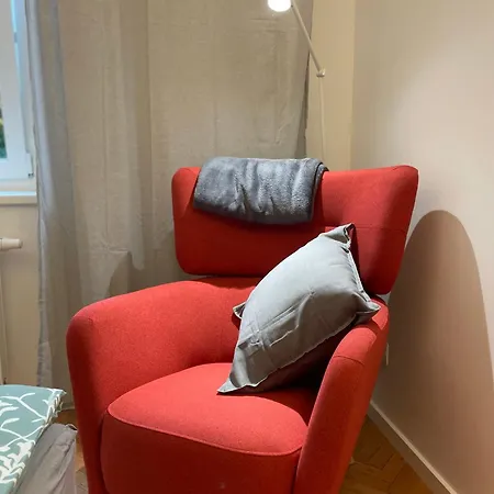 Messe Amelie Apartament