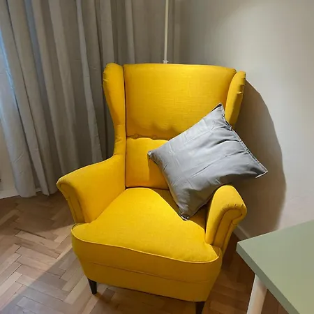 Messe Amelie Apartment