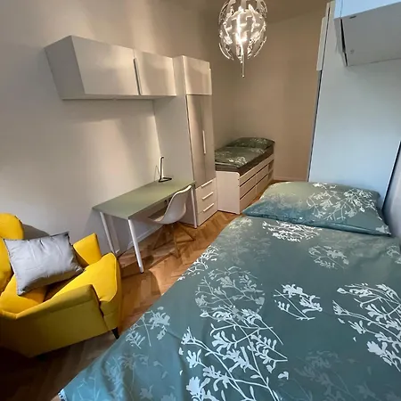 Messe Amelie Apartment
