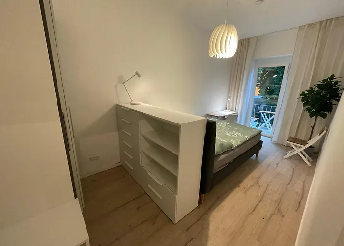 Messe Amelie Апартаменти *