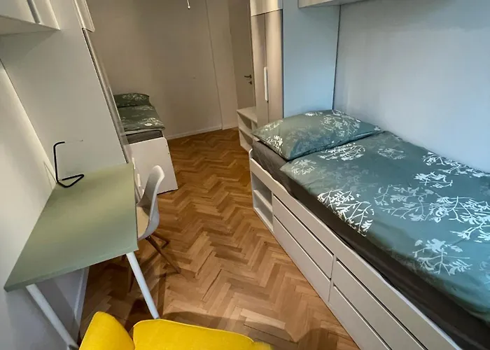 Messe Amelie Apartament Graz