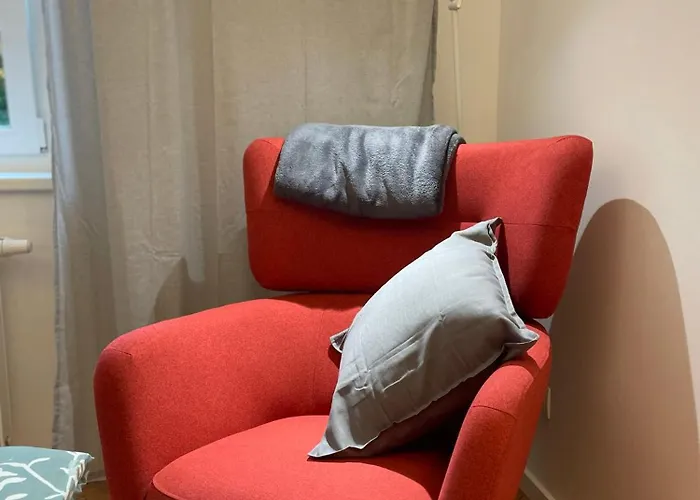 Messe Amelie Apartament