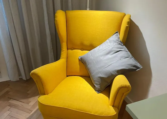 Messe Amelie Апартаменти